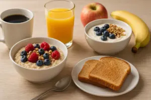 Colazione sana e bilanciata: L’errore comune che ostacola energia e concentrazione