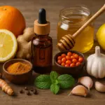 Rimedi naturali per aumentare le difese immunitarie: Strategie che puoi applicare subito