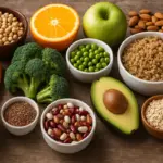 Cibi ricchi di fibre per la digestione: Perché aggiungerli subito al tuo menù