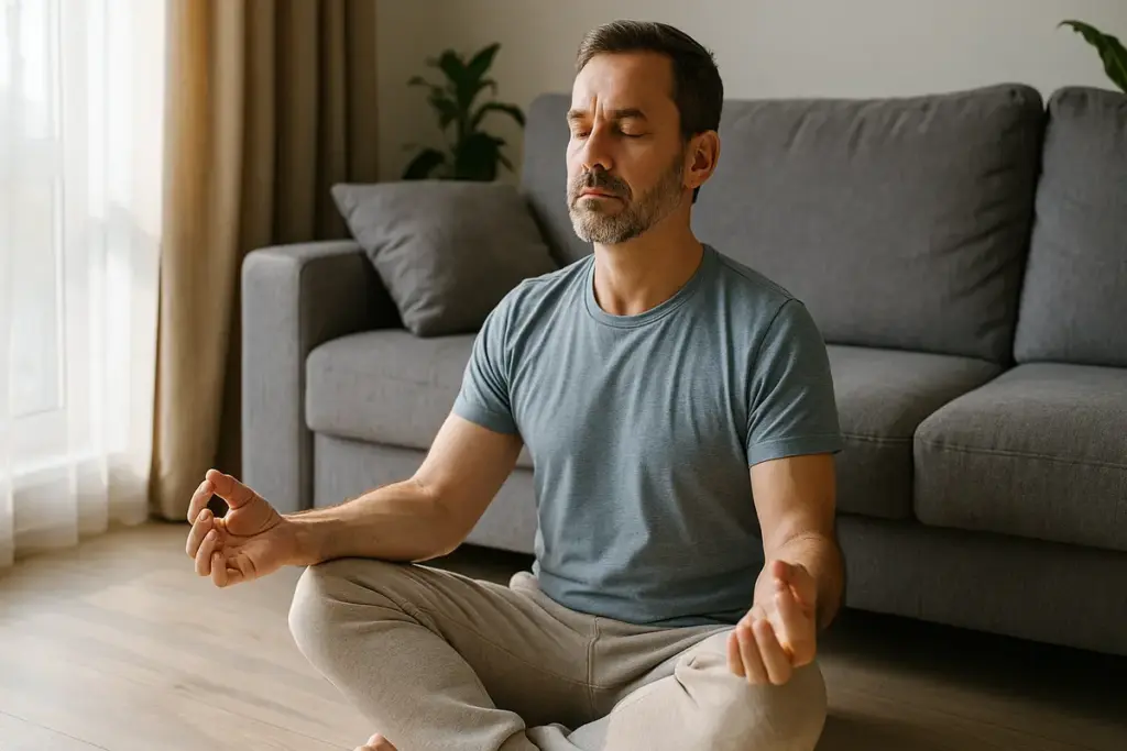 A cosa serve la meditazione quotidiana? Il beneficio sottovalutato sulla mente e sul corpo