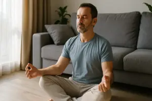 A cosa serve la meditazione quotidiana? Il beneficio sottovalutato sulla mente e sul corpo