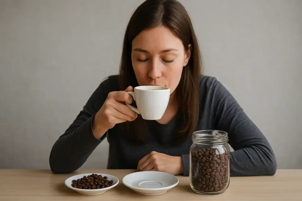 Cosa succede al metabolismo con il caffè decaffeinato? Una risposta che sorprende molti