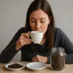 Cosa succede al metabolismo con il caffè decaffeinato? Una risposta che sorprende molti