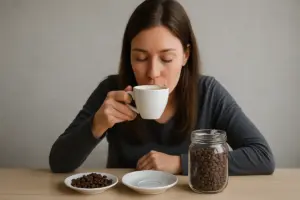 Cosa succede al metabolismo con il caffè decaffeinato? Una risposta che sorprende molti