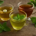 Quali tisane aiutano davvero la digestione? Il risultato che puoi avvertire subito