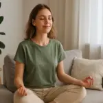 Stili di vita sostenibili e benessere: Le abitudini facili che riducono lo stress
