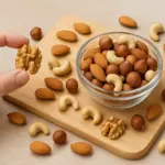 Frutta secca nella dieta quotidiana: Il trucco per non esagerare senza rinunciare al gusto