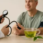 Tè verde e pressione: Le condizioni in cui favorisce il benessere cardiovascolare