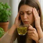 Quali piante sono utili contro lo stress? L’effetto di una tisana che non ti aspetti