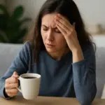 Effetti del caffè su ansia e stress: Quando limitarlo è davvero utile