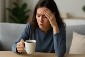 Effetti del caffè su ansia e stress: Quando limitarlo è davvero utile