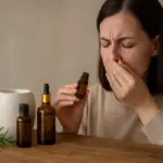 Oli essenziali per il benessere psicofisico: Errori comuni che ne limitano i benefici