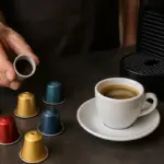 Come scegliere un buon caffè in capsula? L’errore che compromette il gusto e la salute