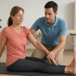 Fare stretching ogni giorno aiuta a prevenire dolori muscolari? Il consiglio dei fisioterapisti