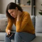 Quali sono i gesti che peggiorano la postura a casa? Ecco come evitarli facilmente