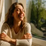 Importanza della luce naturale per il benessere: Perché esporsi regolarmente migliora l’umore