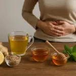 Rimedi naturali per il gonfiore addominale: Gli accorgimenti che cambiano la giornata