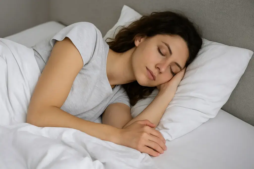 Cosa significa dormire bene per l’equilibrio ormonale? I segnali che spesso passano inosservati