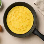 Come fare una frittata light senza olio in padella? La soluzione rapida per un secondo sano