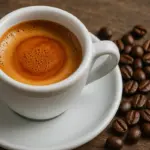 Cosa contiene un buon caffè espresso? La risposta che sfata un luogo comune