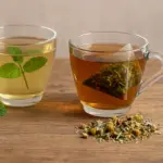 Differenza fra infuso e tisana: Quando fa la differenza per l’efficacia della bevanda