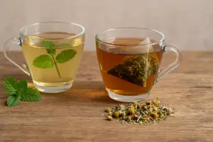 Differenza fra infuso e tisana: Quando fa la differenza per l’efficacia della bevanda