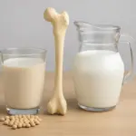 Bevande vegetali o latte vaccino, quale scegliere? L’errore che causa carenza di calcio