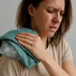 Impacchi naturali per dolori muscolari: Gli errori da evitare per un sollievo reale
