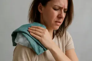Impacchi naturali per dolori muscolari: Gli errori da evitare per un sollievo reale