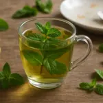 Tè alla menta dopo i pasti: Perché può contribuire a una digestione leggera
