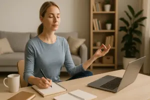 Gestire gli impegni senza rinunciare al benessere: L’organizzazione pratica che funziona