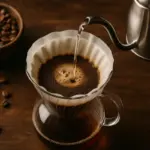 Come preparare un caffè filtro aromatico? Il dettaglio che esalta profumo e gusto