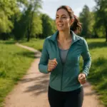 Aria aperta e attività motoria: Motivi scientifici per uscire almeno mezz’ora al giorno