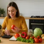 Mangiare bene spendendo poco: Accorgimenti quotidiani per migliorare la spesa