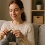 Perché praticare hobby manuali riduce l’ansia? I benefici avvertiti già dopo poche sessioni