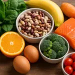 Vitamine essenziali per il benessere quotidiano: Dove trovarle senza integratori