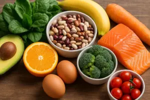 Vitamine essenziali per il benessere quotidiano: Dove trovarle senza integratori