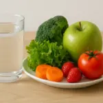 Il ruolo dell’idratazione in una dieta equilibrata: Quante acque sono davvero utili al corpo