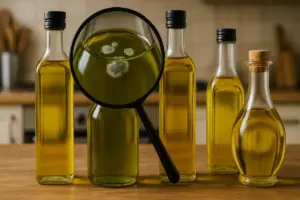 Quali errori evitare nella scelta dell’olio da cucina? Un dettaglio fa la differenza