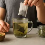 Cosa evitare quando si prepara una tisana? I passaggi che rendono inutili i principi attivi