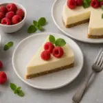 Dessert light senza zucchero raffinato: Il sostituto naturale che non altera il gusto finale