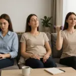 Bilanciare lavoro, relax e movimento: Il metodo concreto che riduce la stanchezza