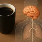 Effetti del caffè americano sul sistema nervoso: La differenza che pochi conoscono