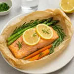 Perché usare la cottura al cartoccio nelle ricette light? Il beneficio di mantenere aromi e proprietà