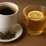 Perché alternare tè e caffè nella routine quotidiana? I benefici che si completano