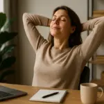Inserire micro-pause nella giornata lavorativa: I vantaggi immediati per mente e corpo