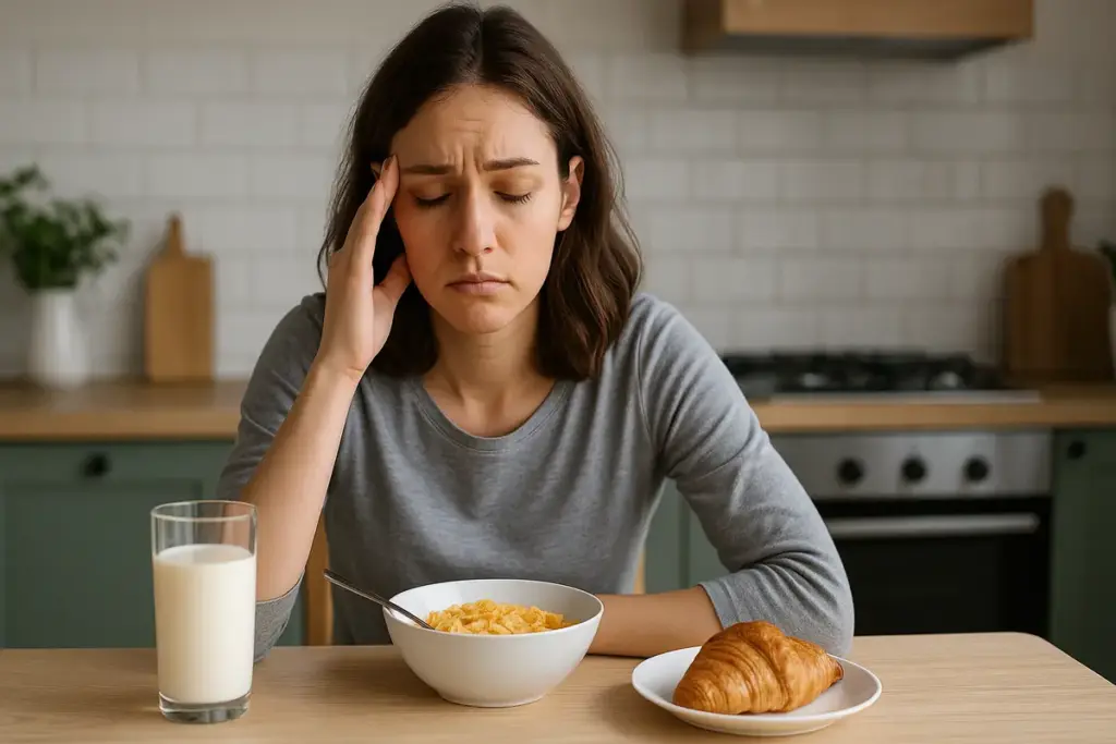 Gli effetti della colazione saltata sulla salute: Cosa puoi fare per evitarli facilmente