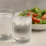 Acqua a temperatura ambiente o fredda: Quale scegliere per favorire la digestione