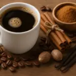 Come aromatizzare il caffè senza zucchero? Le alternative naturali che esaltano il gusto
