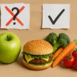 Sfatiamo i miti sull’alimentazione sana: Le verità utili per cambiare davvero le abitudini